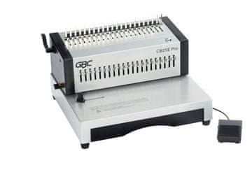 GBC Uređaj za spiralno uvezivanje gbc cb25e pro comb električni pvc spirala 4410038