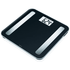 Beurer BF183, crna, Osobna vaga