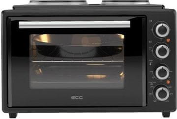 ECG Pećnica za pečenje ETH 3501B