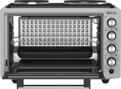 ECG Pećnica za pečenje ETH 3701G