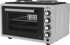 ECG Pećnica za pečenje ETH 3701G