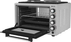 ECG Pećnica za pečenje ETH 3701G