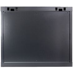 Inter-tech SMA-6409 19" 9U crni zidni komunikacijski ormar