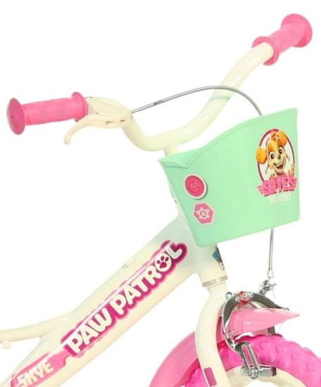 Vélo pour enfants Paw Patrol The Paw Patrol 1281 (12