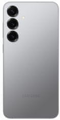 Samsung Galaxy S25+ pametni telefon, 12GB/256GB, Silver Shadow (SM-S936BZSDEUE)