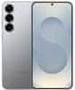 Galaxy S25+ pametni telefon, 12GB/256GB, Silver Shadow (SM-S936BZSDEUE)