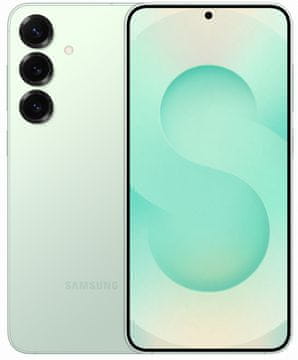 Samsung Galaxy S25+ pametni telefon, 12GB/512GB, Mint (SM-S936BLGGEUE)