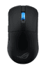 ASUS Mini miš ROG Harpe Ace, crni