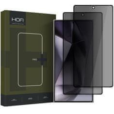 Hofi Anti Spy 2x zaštitno staklo za Samsung Galaxy S25 Ultra