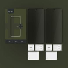 Hofi Anti Spy 2x zaštitno staklo za Samsung Galaxy S25