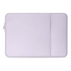 Tech-protect Neopren torbica za laptop 15-16'', ljubičasta