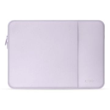 Tech-protect Neopren torbica za laptop 13'', ljubičasta