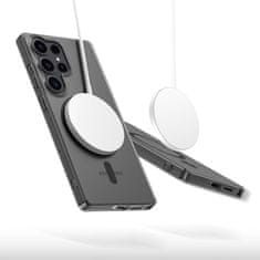 Tech-protect MagSlim MagSafe maska za Samsung Galaxy S25 Ultra, crno