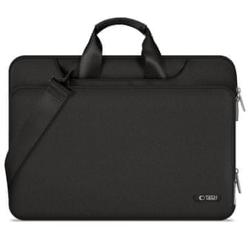 Tech-protect Pocket Bag torba za laptop 15-16'', crno