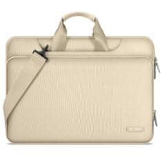 Tech-protect Pocket Bag torba za laptop 13-14'', bež
