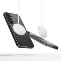 Tech-protect MagFlex MagSafe maska za Samsung Galaxy S25 Plus, crno