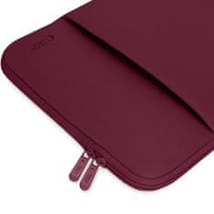 Tech-protect Neopren torbica za laptop 15-16'', bordo