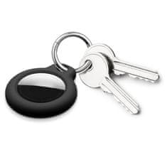 Tech-protect Rough maska za Apple AirTag 2kom, crno