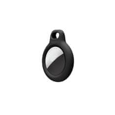 Tech-protect Rough Chain maska za Apple AirTag 2kom, crno