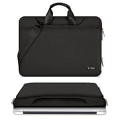 Tech-protect Pocket Bag torba za laptop 13-14'', crno