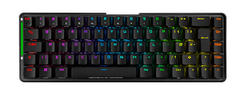 ROG Falchion bežična tipkovnica, ROG NX crvena, RGB, USB, UK / SLO