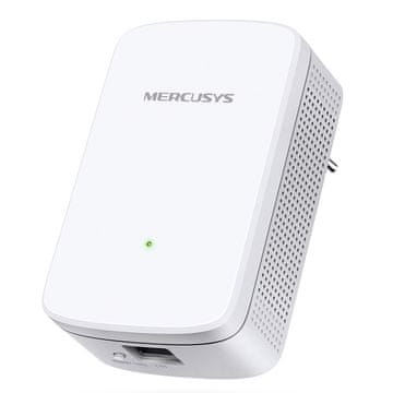 Mercusys ME10 pojačivač/proširivač bežičnog signala 300 Mbps