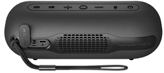 Tribit Xsound Plus 2 prijenosni zvučnik, Bluetooth, crni (E25-1368N-02)