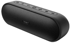 Tribit Xsound Plus 2 prijenosni zvučnik, Bluetooth, crni (E25-1368N-02)