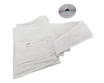 Be Cool Prozorska brtva za zaustavljanje vrućeg zraka (BC01AIRSTPFE)