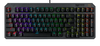 ASUS TUF Gaming K3 Gen II tipkovnica, Red Linear Optical, RGB, USB, US/SLO