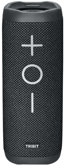 Tribit StormBox 2 prijenosni zvučnik, Bluetooth, crni (E30-1566N-01)