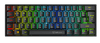 Uvi Desk Dolazi s Nano 60% tipkovnicom, MX crvenim prekidačima, RGB, USB, SLO