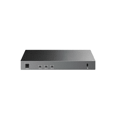 TP-Link LS1210GP mrežni preklopnik, Gigabit, 10 portova