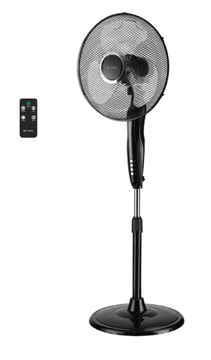Be Cool samostojeći ventilator, 40 cm, daljinski upravljač (BC16SFRC)