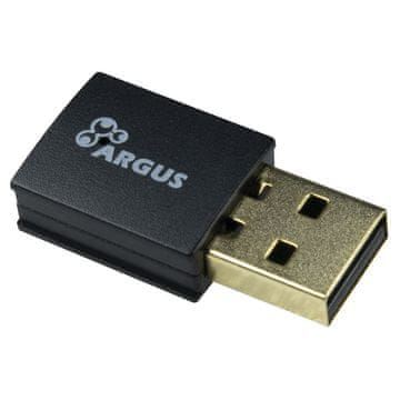Inter-tech EP-107 WIFI N600 dvoslojni Bluetooth USB bežični mrežni adapter