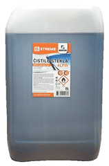 Alpin sredstvo za čišćenje stakla, zimsko, 25L