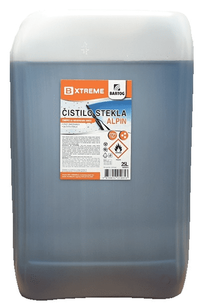 Bxtreme Alpine