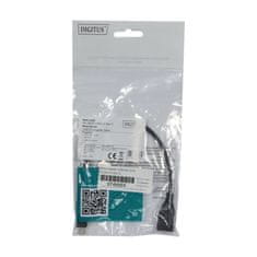 Digitus USB mini OTG adapter AK-300310-002-S