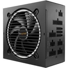 Be quiet! 1200 W PURE Power 12 M | 80+ Gold ATX 3.1