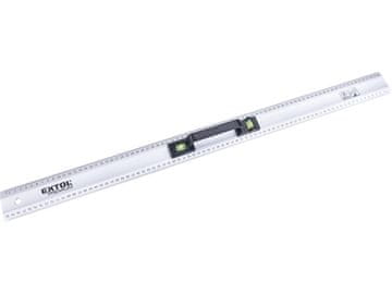 Extol Premium Vladar 8825111 aluminij s plastičnom ručkom, 800 mm