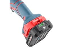 Extol Premium Akumulatorska bušilica/odvijač 8891152, BEZ ČETKICA, 12V Li-ion, 2Ah