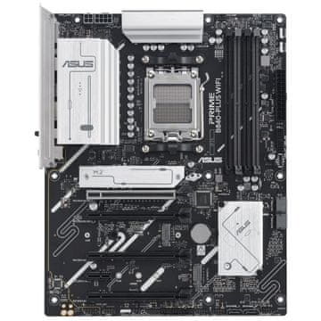 ASUS Prime B840-Plus WiFi AM5 DDR5 HDMI/DP ATX matična ploča