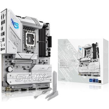 ASUS ROG STRIX B860-A WiFi LGA1851 gaming ATX matična ploča