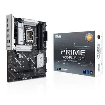 ASUS PRIME B860-PLUS-CSM LGA1851 ATX matična ploča