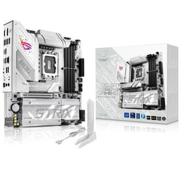 ASUS ROG STRIX B860-G WiFi LGA1851 gaming ATX matična ploča
