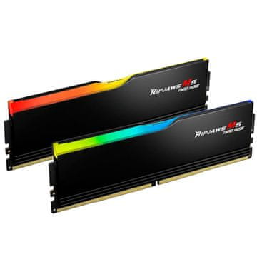 G.Skill G.SKILL Ripjaws M5 Neo RGB 32 GB (2x16 GB) 6000 MT/s DDR5 CL28 RGB F5-6000J2836G16GX2-RM5NRK RAM