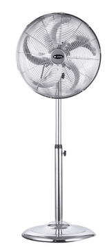 Be Cool Super Silent samostojeći ventilator, 40 cm (BC40MSTF2205SS)