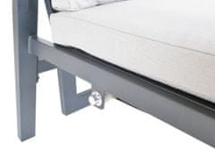 Rojaplast ANNECY DUO aluminijske fotelje, 2 komada