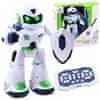 JOKOMISIADA RC Interaktivni Robot na daljinsko upravljanje RC0447
