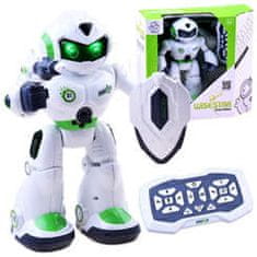 JOKOMISIADA RC Interaktivni Robot na daljinsko upravljanje RC0447